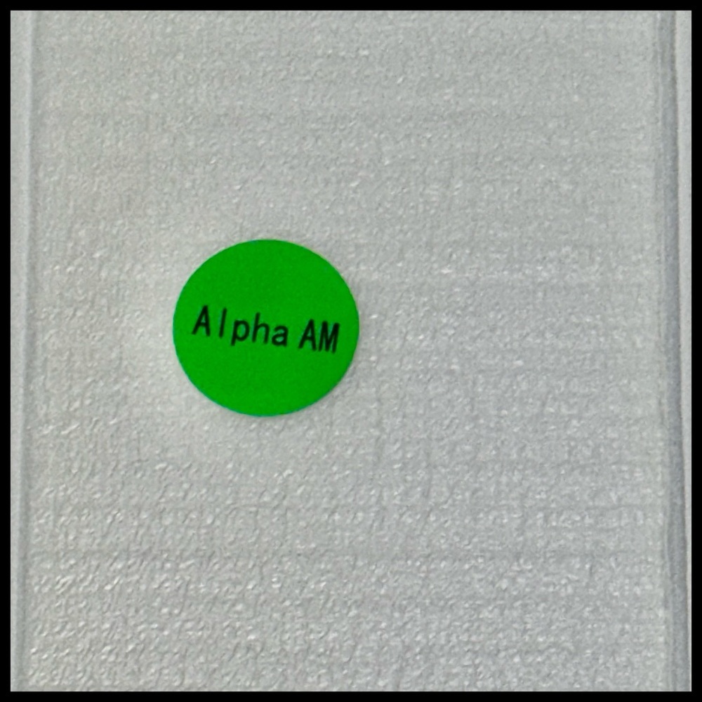🍎🛡️iPhone13,13Pro,14 💪🏼💯 OtterBox Alpha Glass screen protectors. Antimicrobial. - Picture 4 of 16